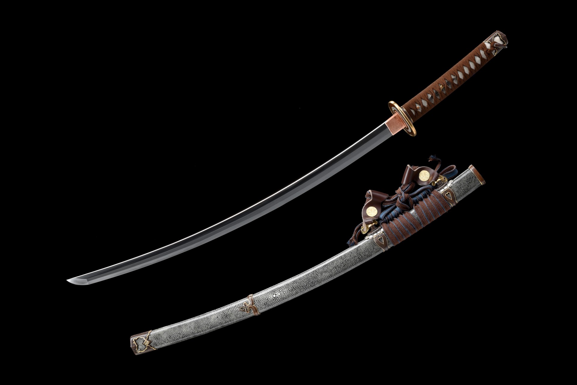 太刀/野太刀- 日本刀剑- 产品分类- 喧哗上等刀剑堂